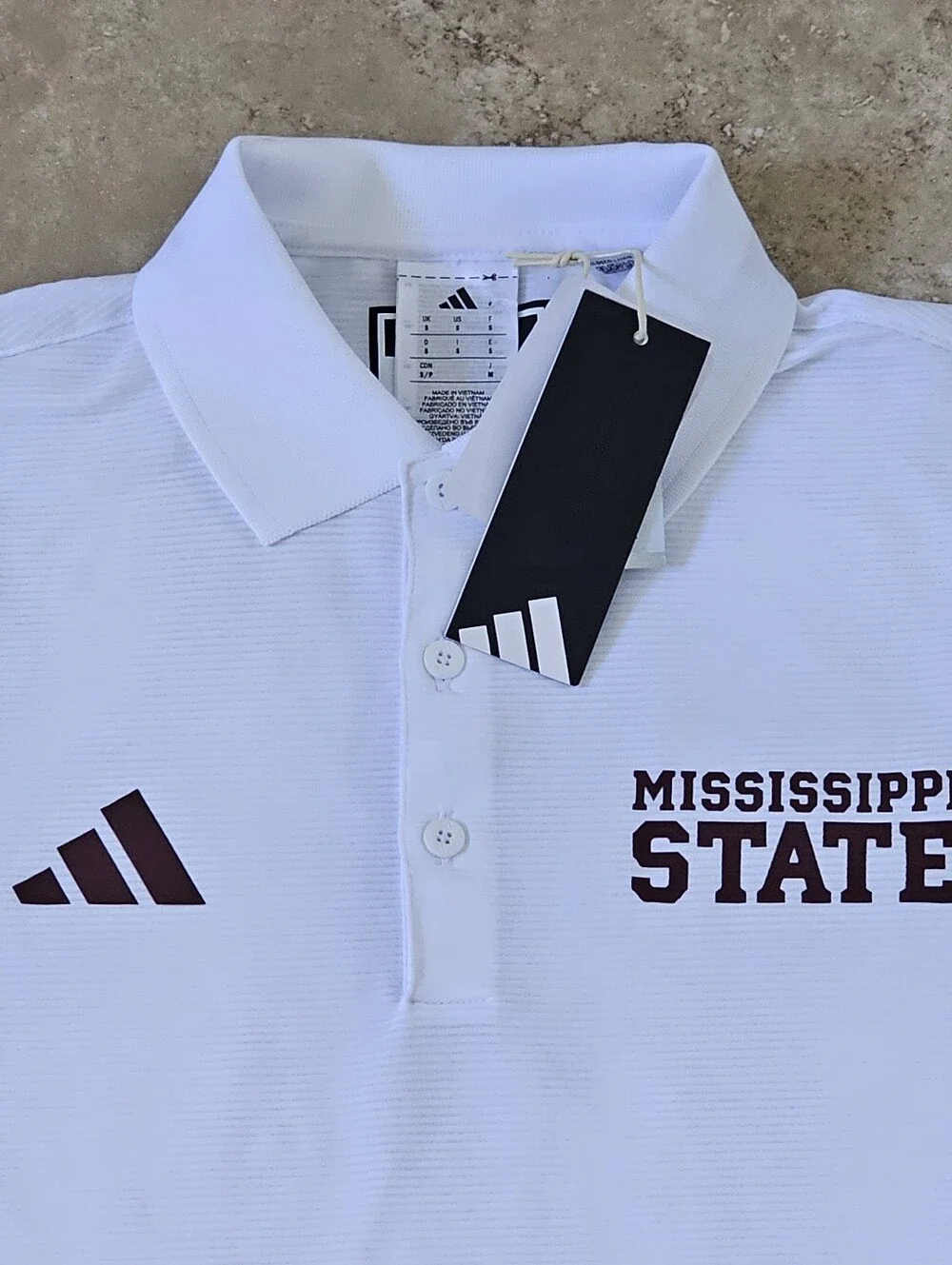 adidas new mississippi